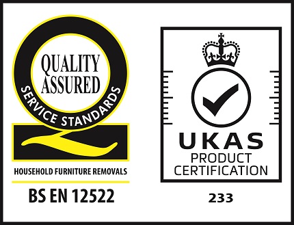 Quality Service Standard BS EN 12522